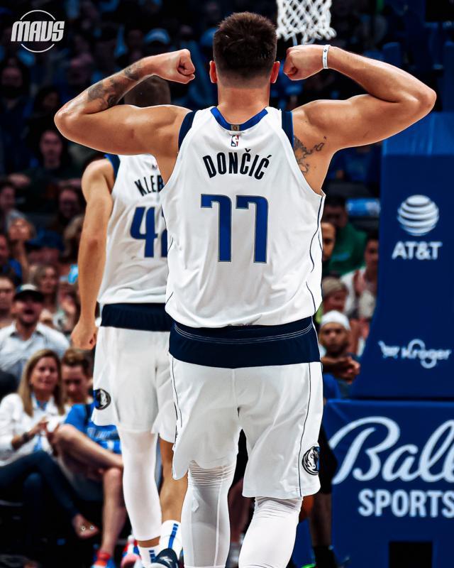 直播下载-开季场场30+超越乔丹 东契奇的MVP赛季终于到来？