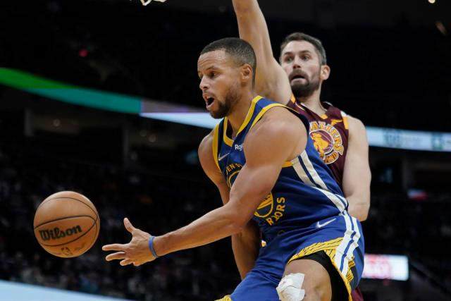 赛程更新-勇士为何高居联盟榜首？他们将成功模板再度升级