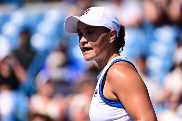 LOL世界赛APP-巴蒂再胜科贝尔首进辛辛那提决赛 与瑞士黑马争冠