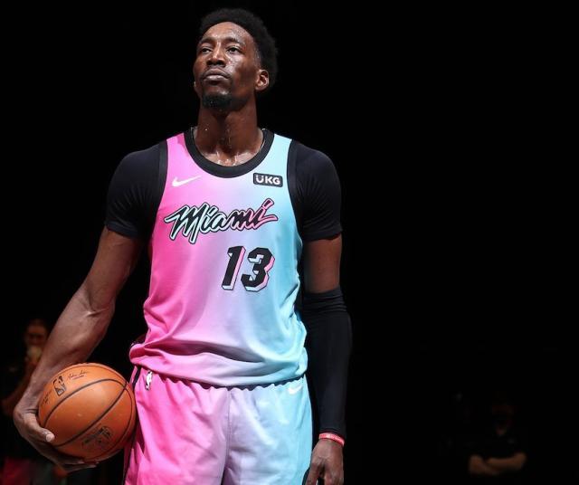 电竞投注-5连败位列联盟倒数第4 热火真的打不进季后赛了？